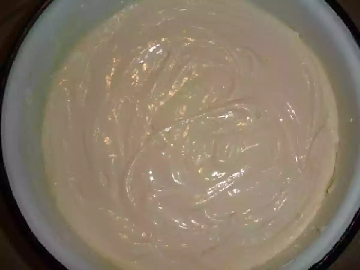 Tort cu Ciocolata si Nuca - poza 5