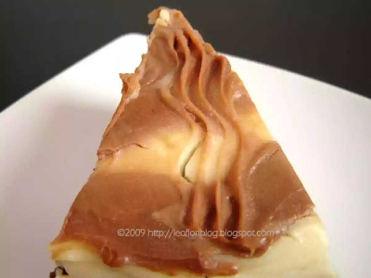 Tort cu crema de lapte - poza 3