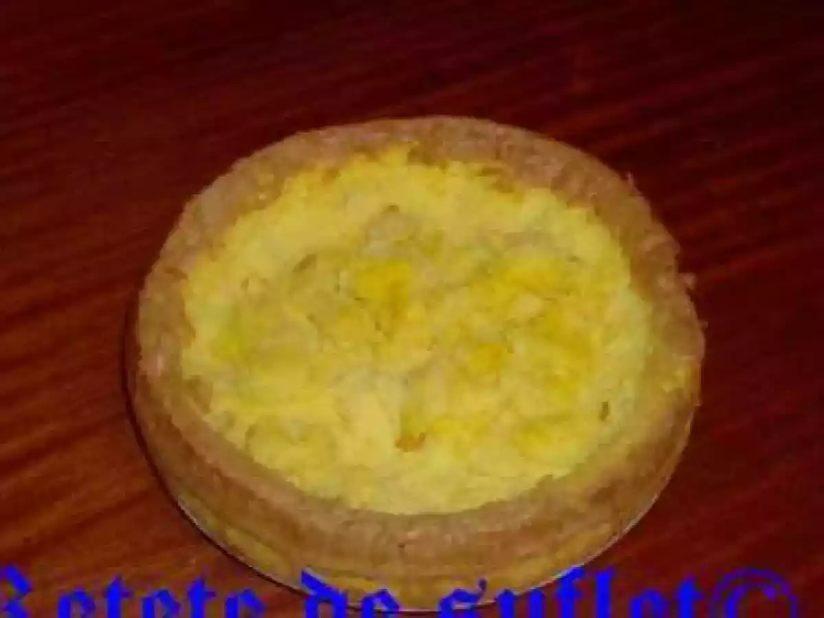 Tort cu crema mascarpone - poza 2