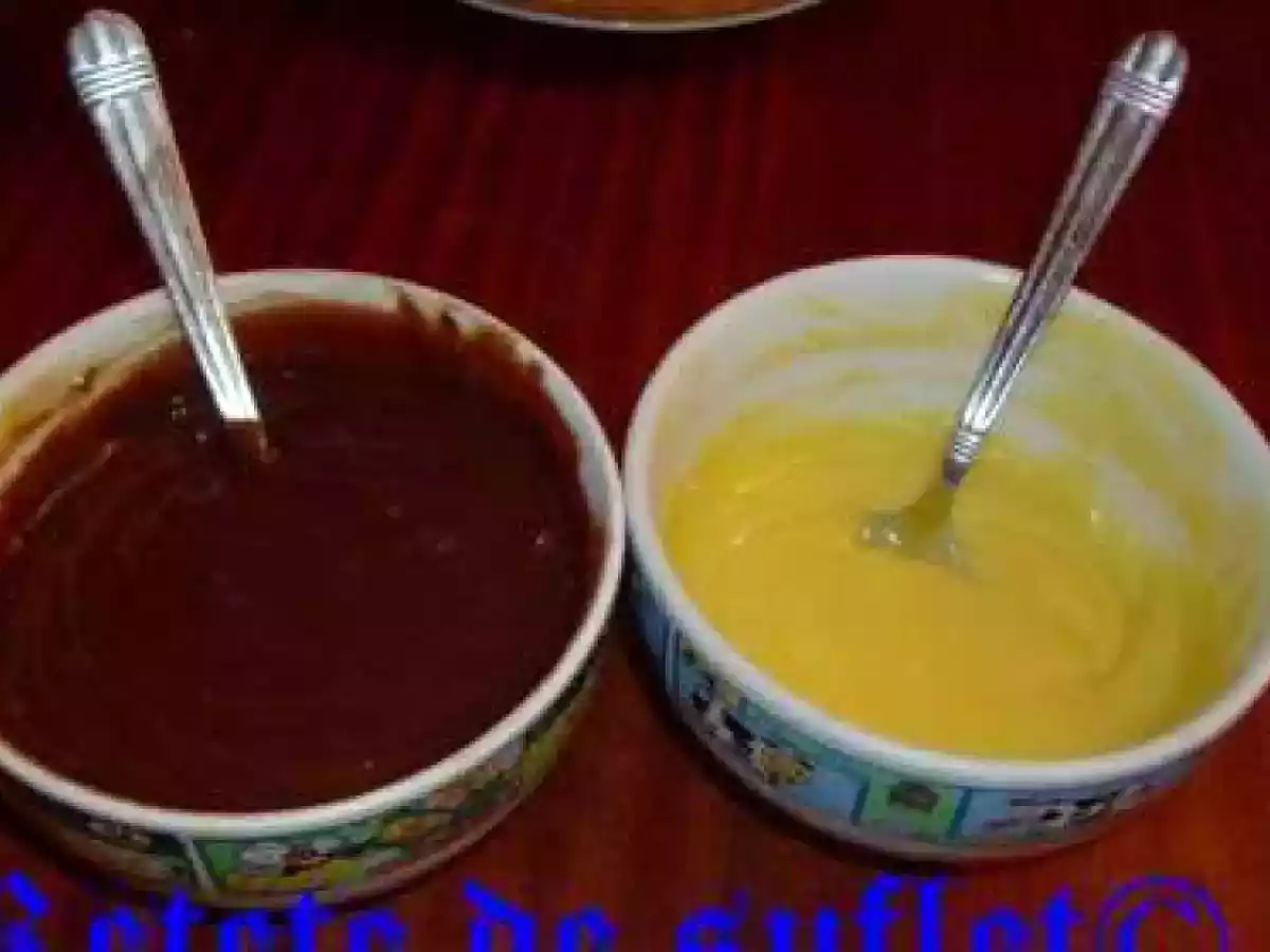 Tort cu crema mascarpone - poza 3