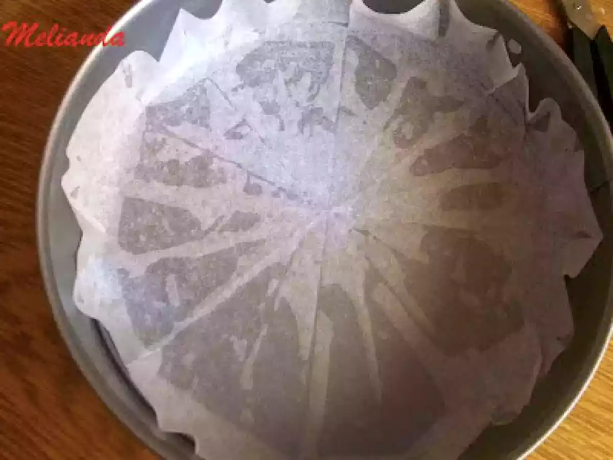 Tort cu iaurt de capsuni si frisca - poza 9