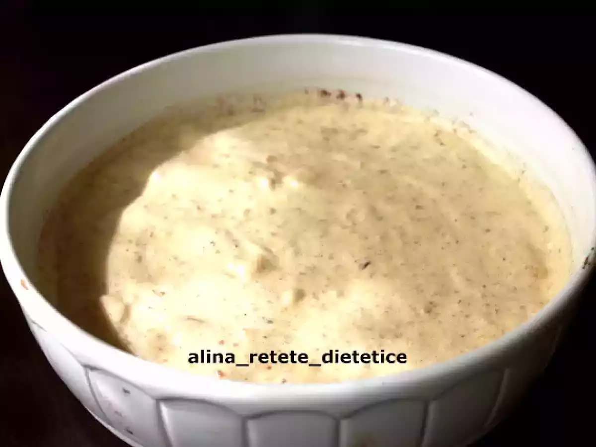 Tort cu mere Montignac - poza 2