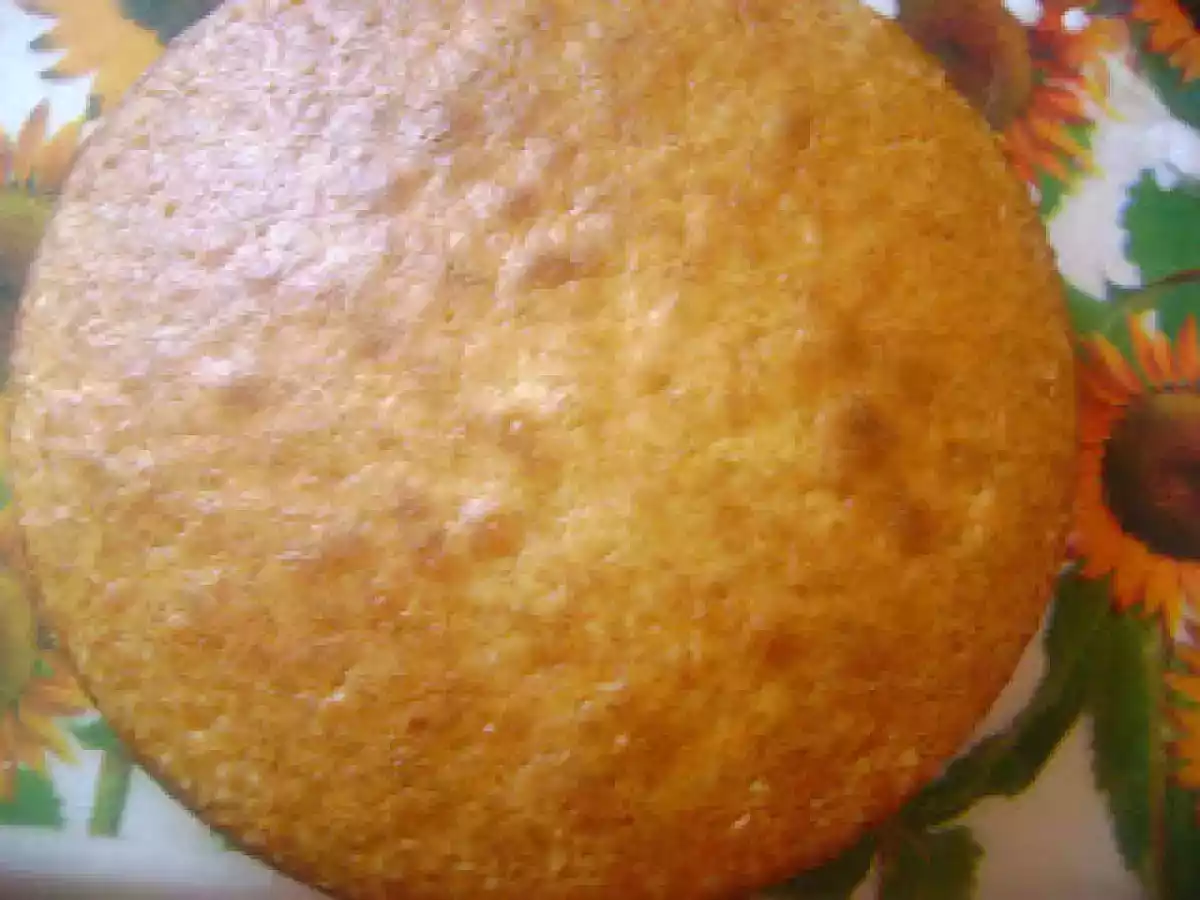 Tort cu mousse de lamaie - poza 2