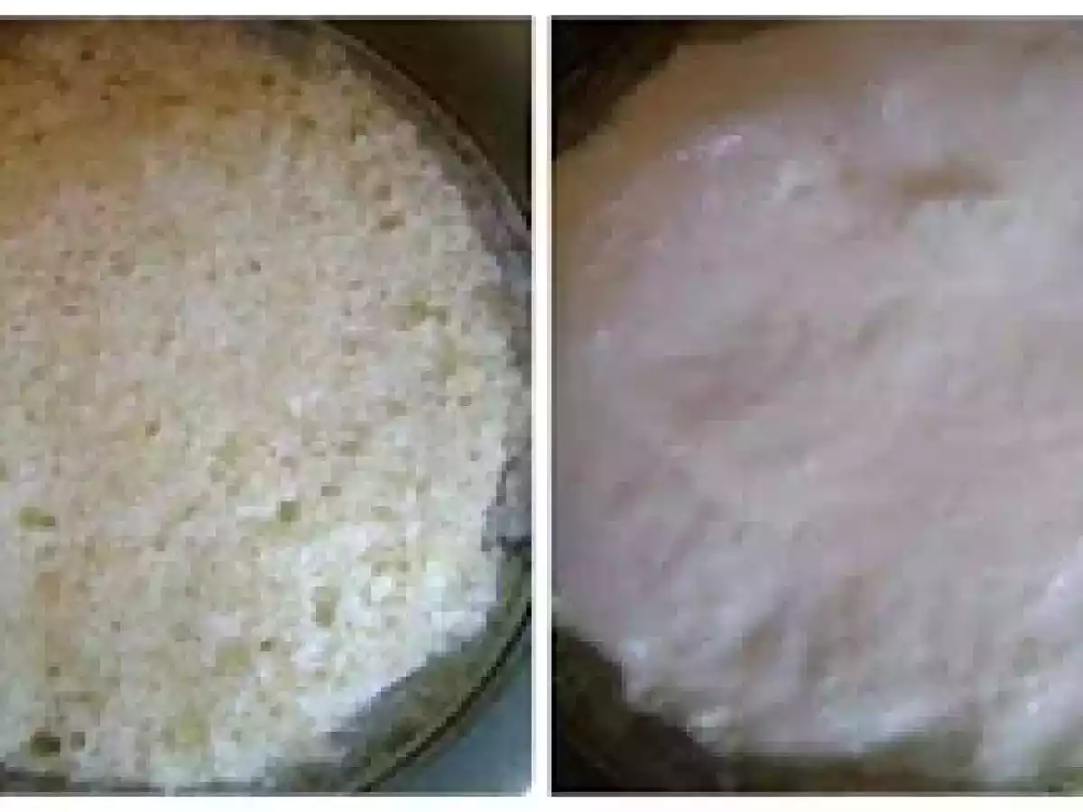 Tort cu mousse de lamaie - poza 8