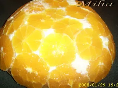 Tort cu portocale - poza 4