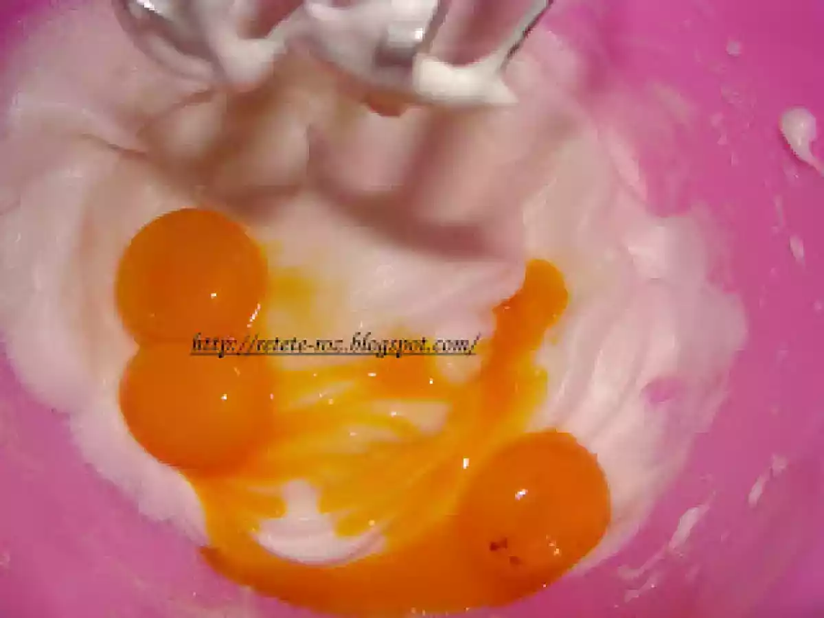 Tort cu struguri - poza 2