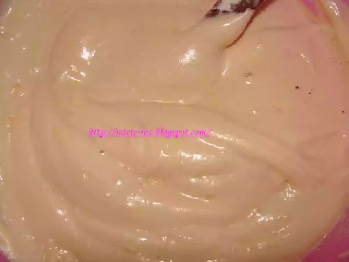 Tort cu struguri - poza 4