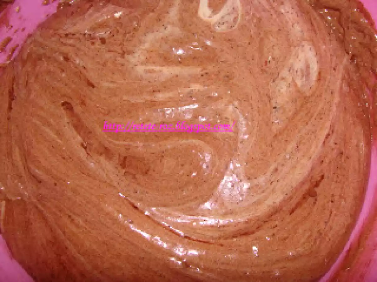 Tort cu struguri - poza 5