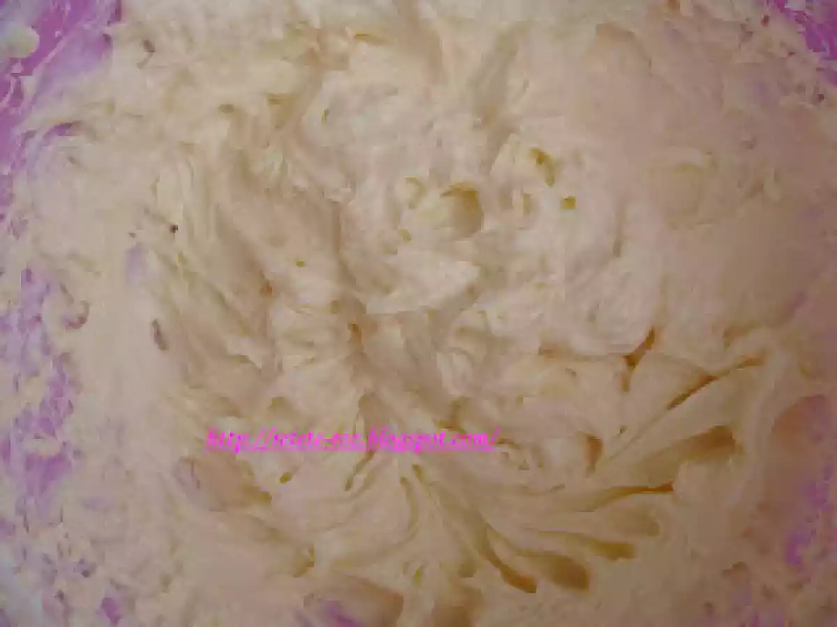 Tort cu struguri - poza 6