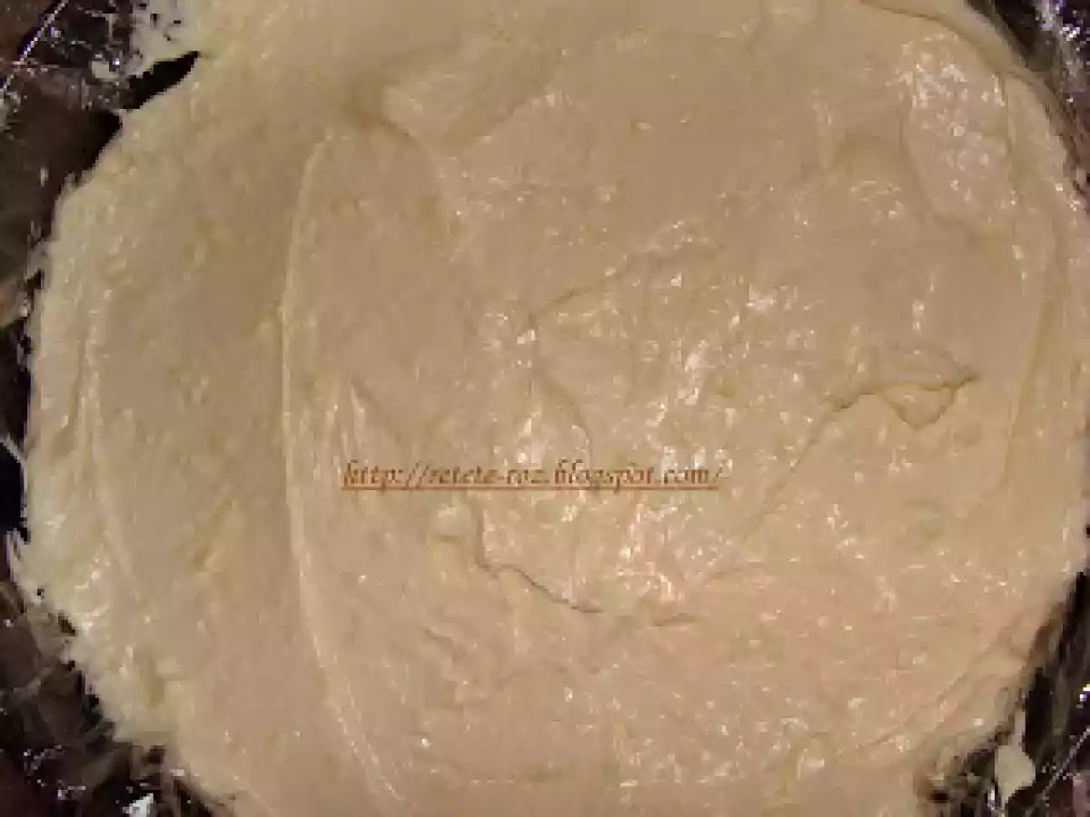 Tort cu struguri - poza 9