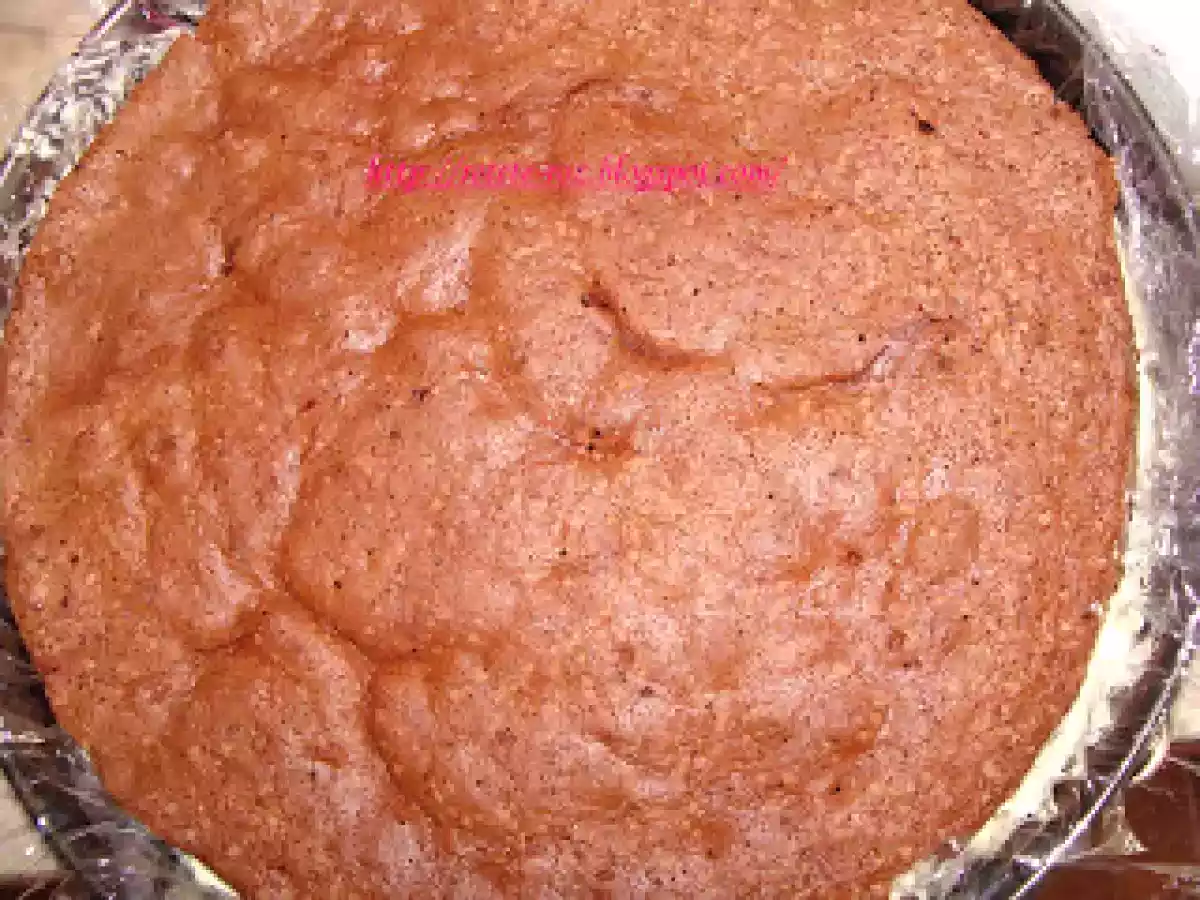 Tort cu struguri - poza 10