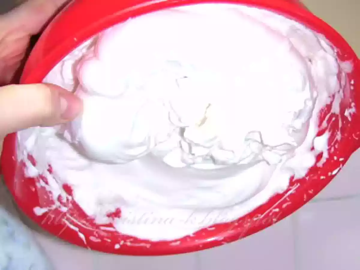 Tort de branza cu miere - poza 8