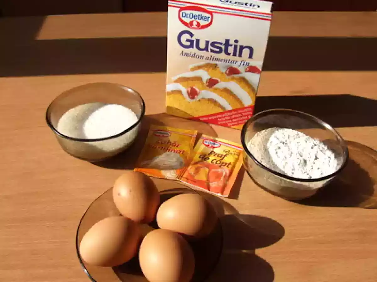 Tort de cafea - poza 2