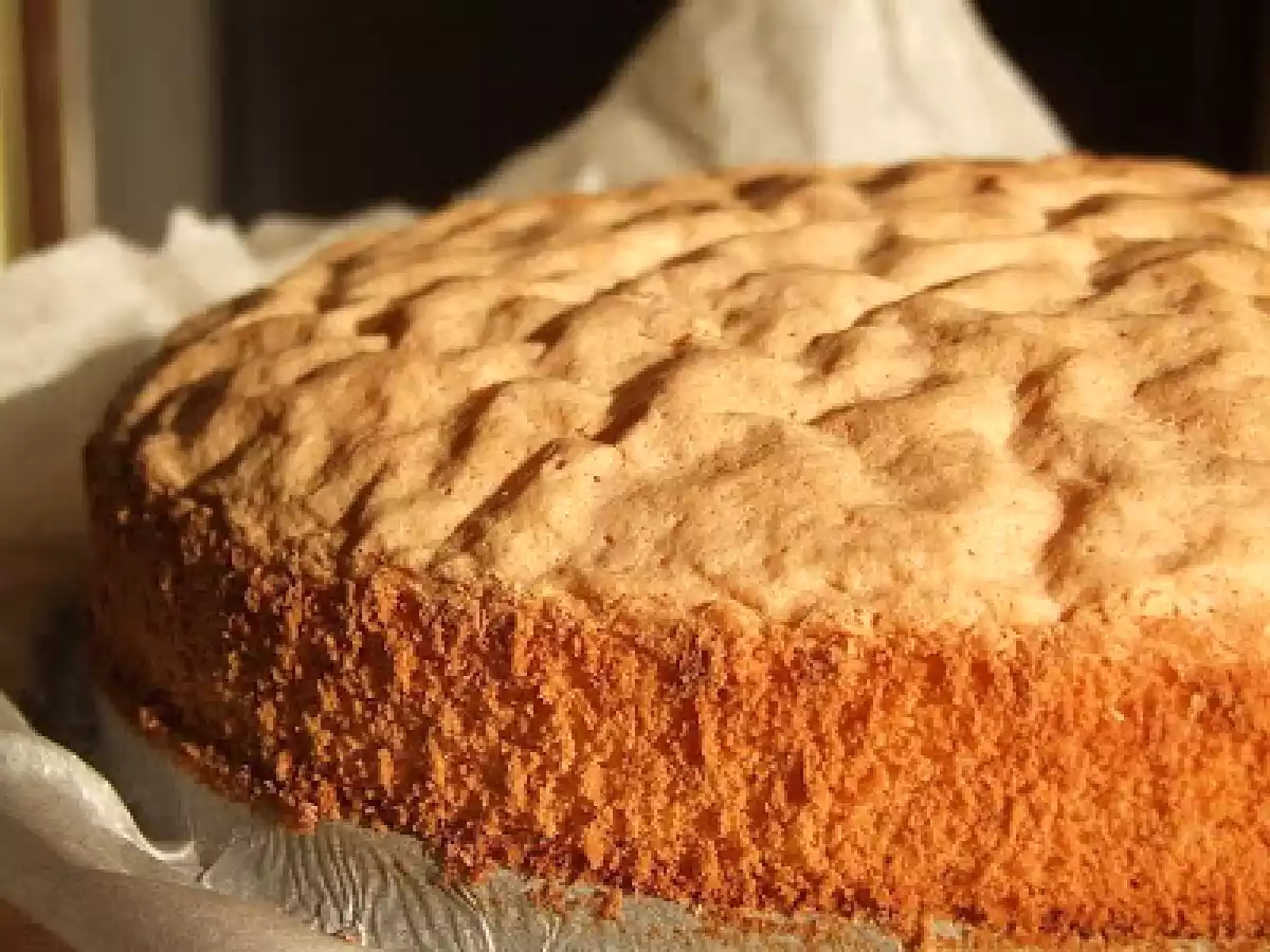 Tort de cafea - poza 4