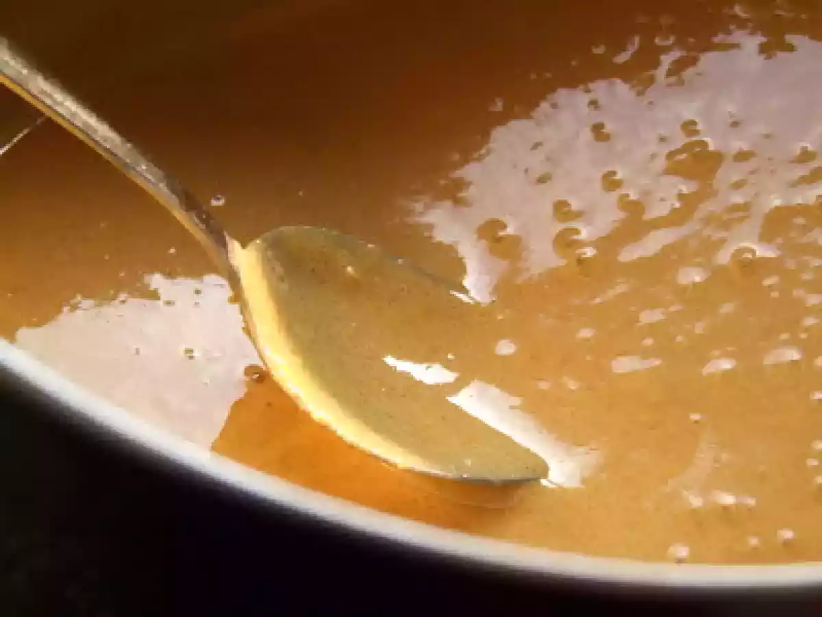 Tort de cafea - poza 6