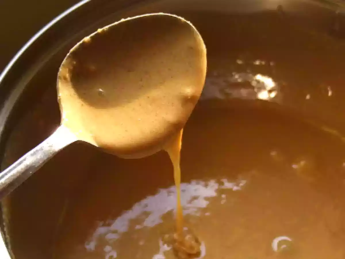 Tort de cafea - poza 7