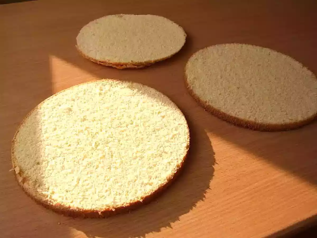 Tort de cafea - poza 10