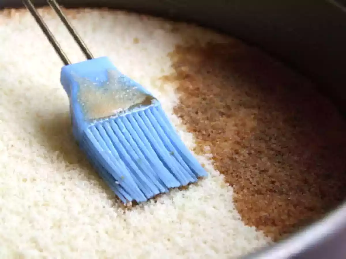 Tort de cafea - poza 11