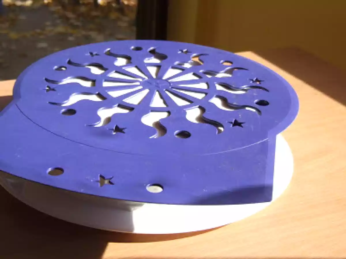 Tort de cafea - poza 15