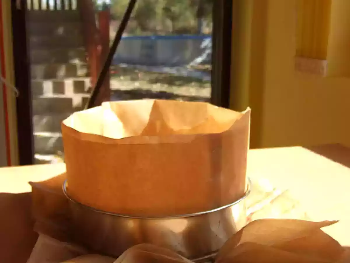 Tort de ciocolata, aniversar :) - poza 5