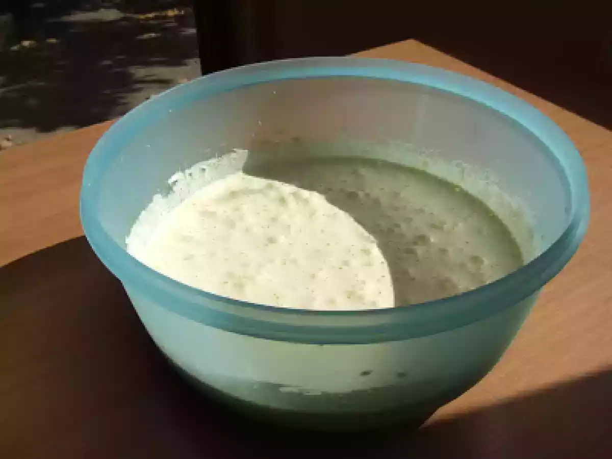 Tort de ciocolata, aniversar :) - poza 9