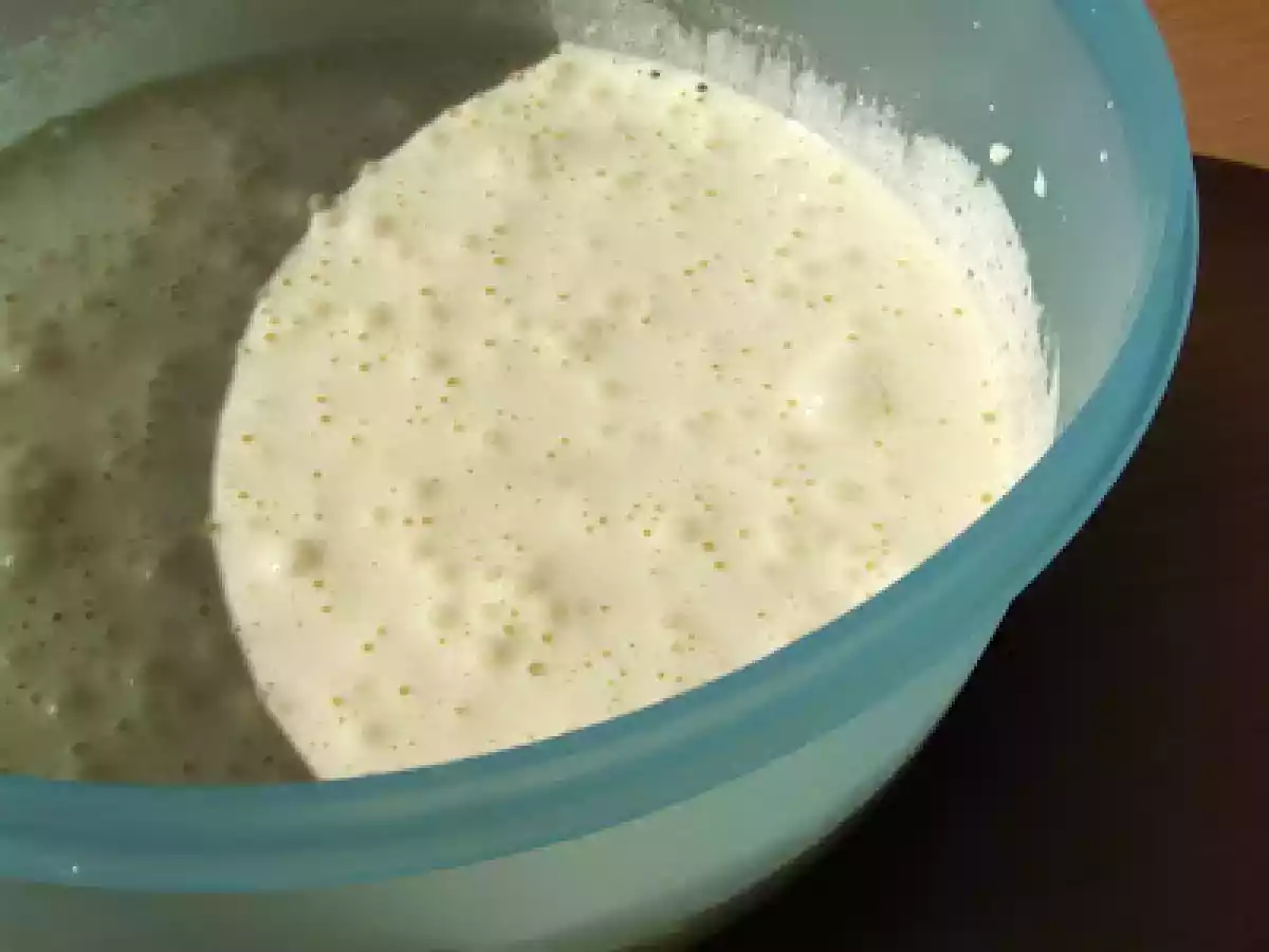 Tort de ciocolata, aniversar :) - poza 10