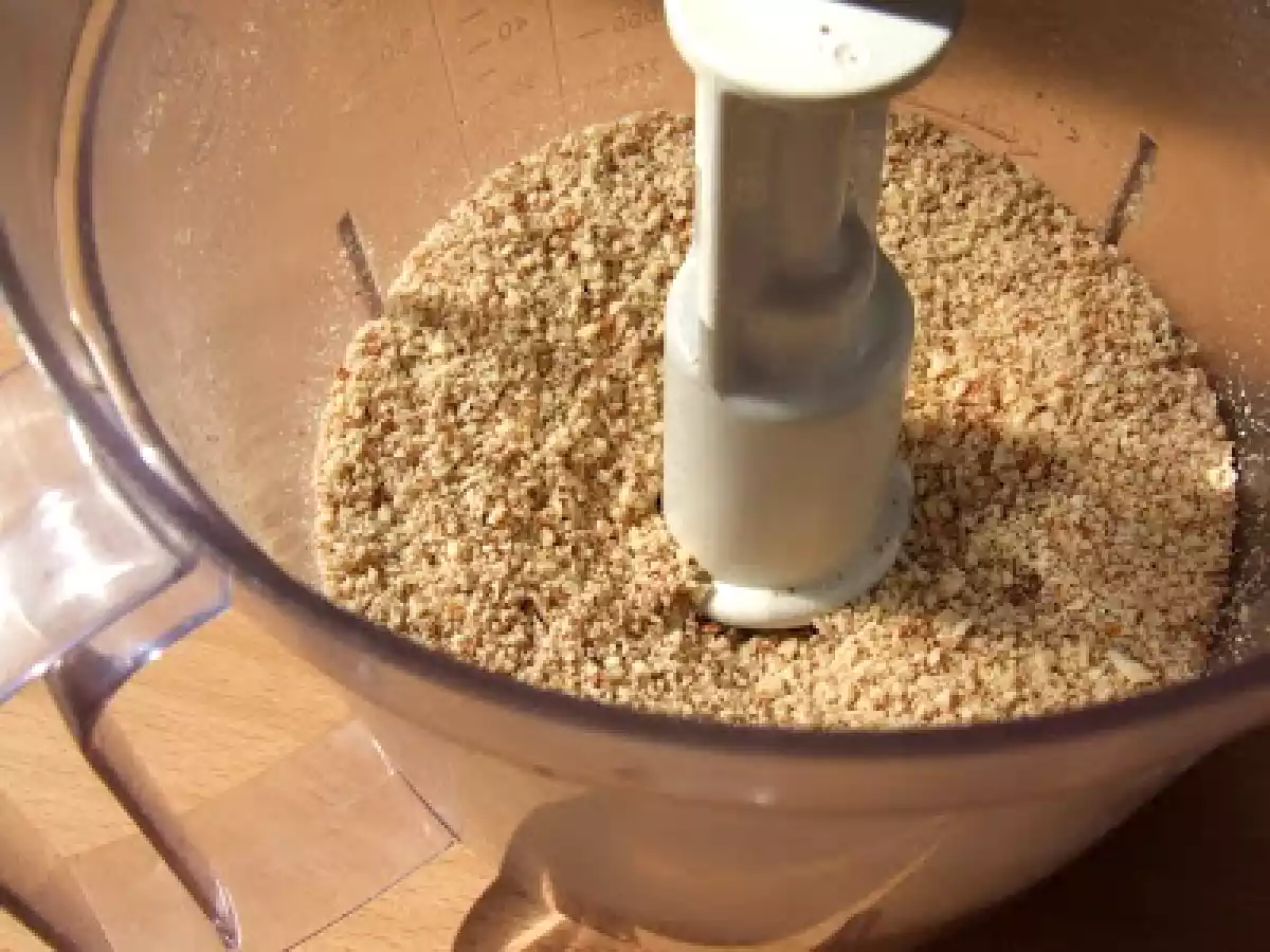 Tort de ciocolata, aniversar :) - poza 12