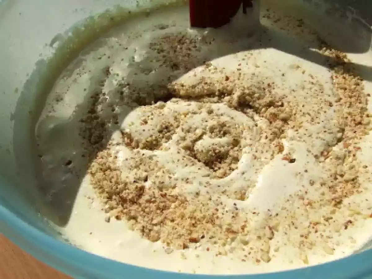 Tort de ciocolata, aniversar :) - poza 14