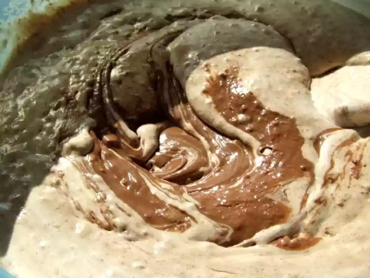 Tort de ciocolata, aniversar :) - poza 16