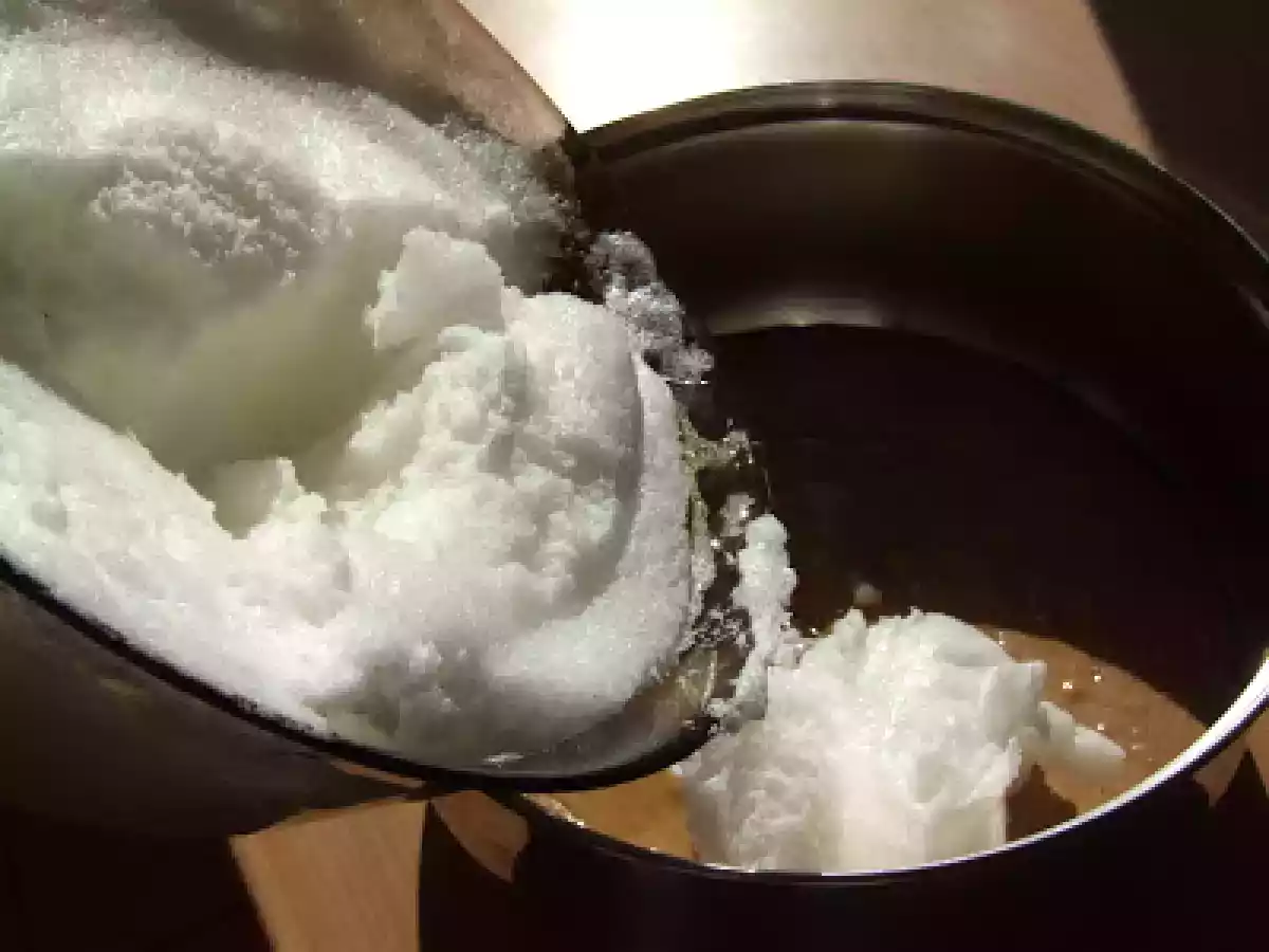 Tort de ciocolata, aniversar :) - poza 18