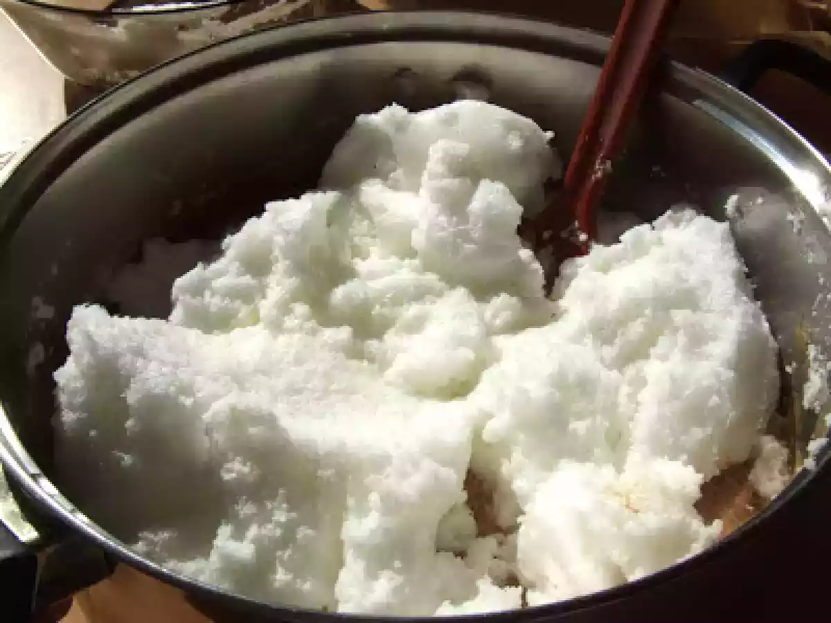 Tort de ciocolata, aniversar :) - poza 19