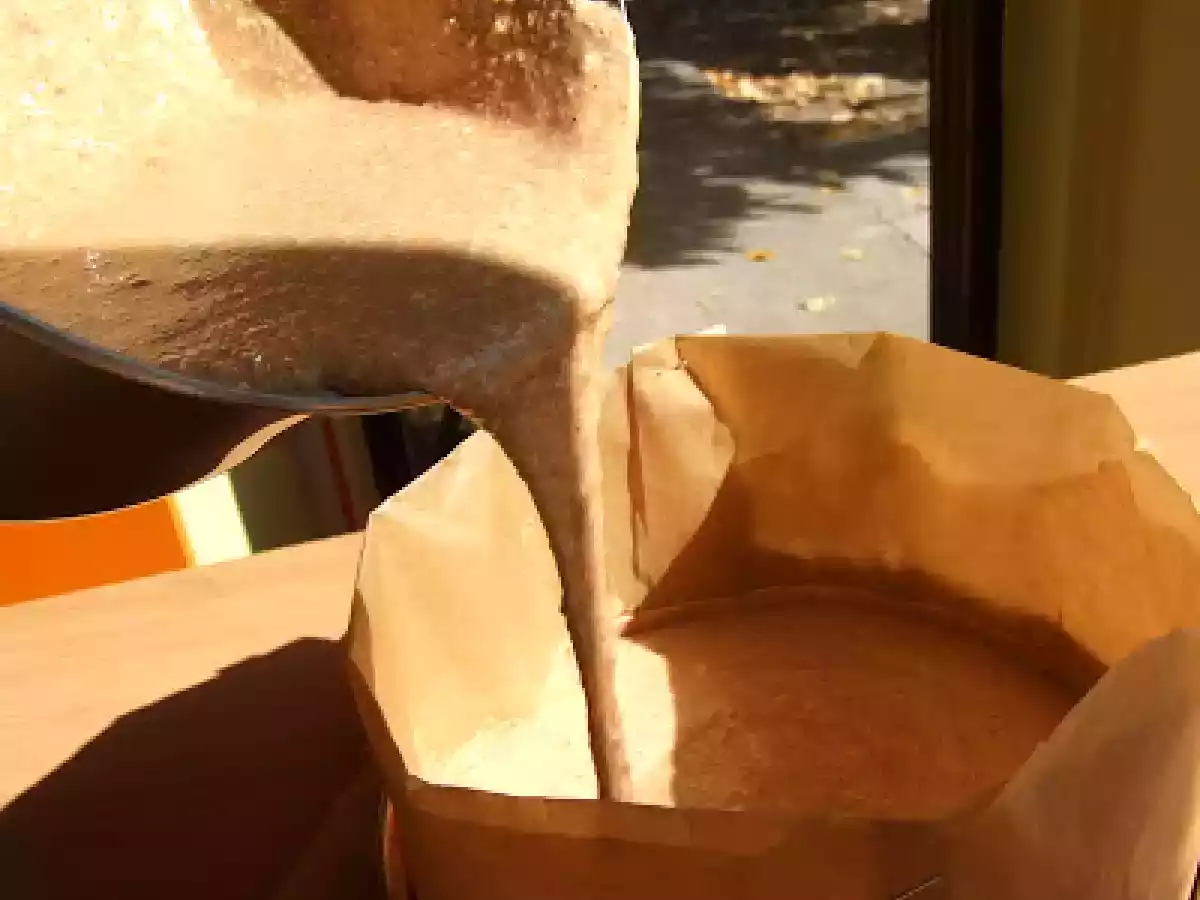 Tort de ciocolata, aniversar :) - poza 20