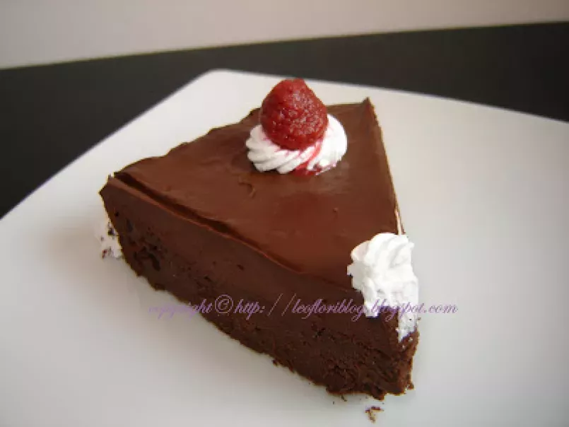 Tort de ciocolata Monti - poza 8