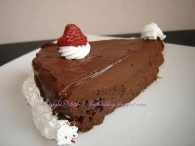 Tort de ciocolata Monti - poza 2
