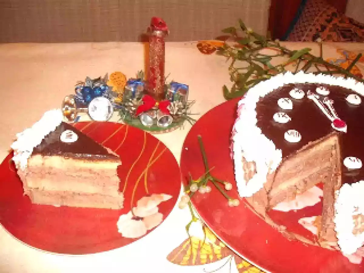 Tort de ciocolata, , Ora 12 - poza 6