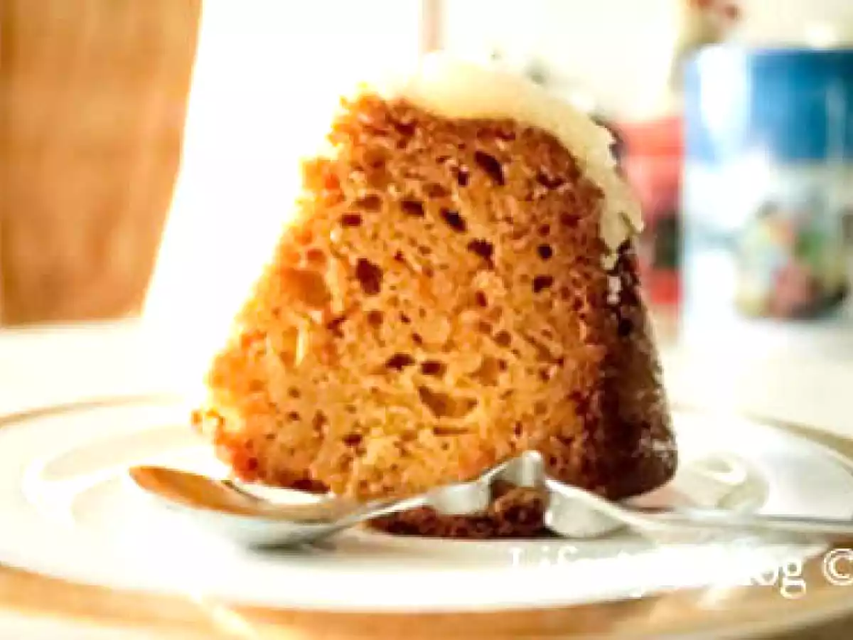 Tort de clementine - poza 3