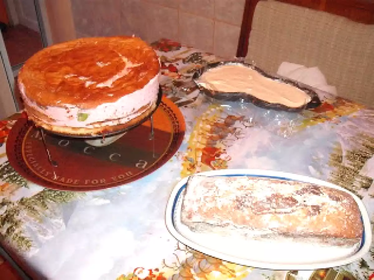 TORT DE CRACIUN - poza 3