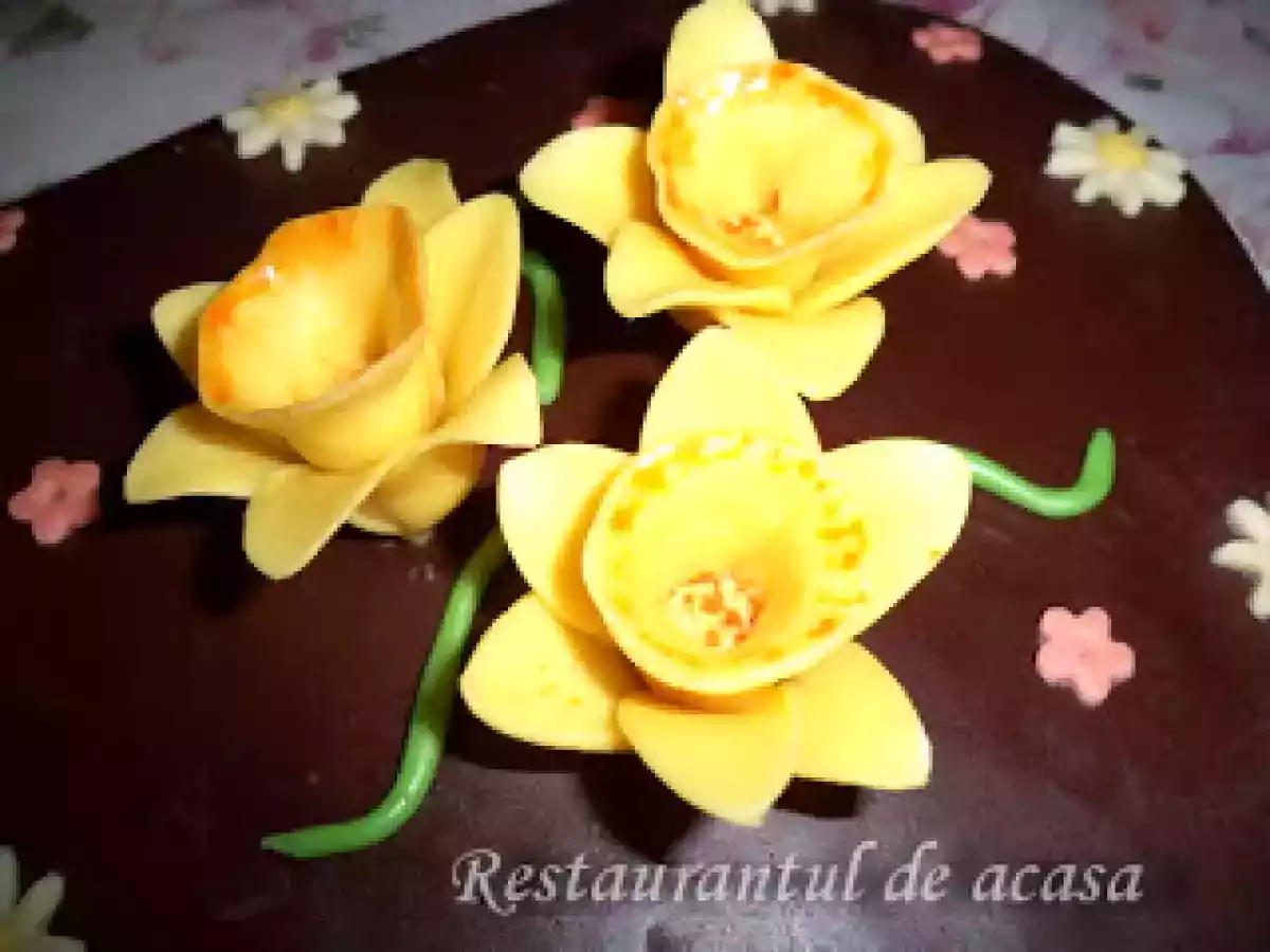 Tort de Florii - poza 2