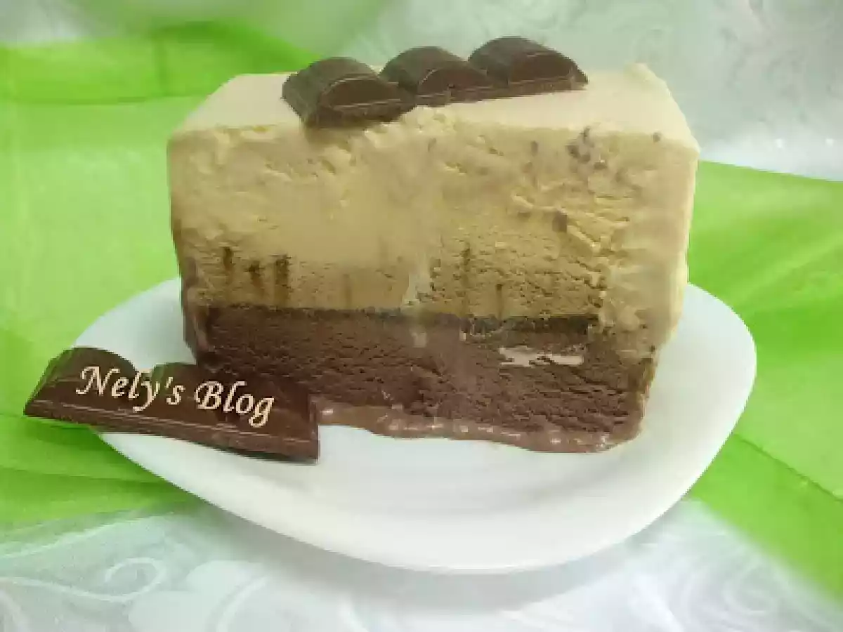 TORT DE INGHETATA - poza 2