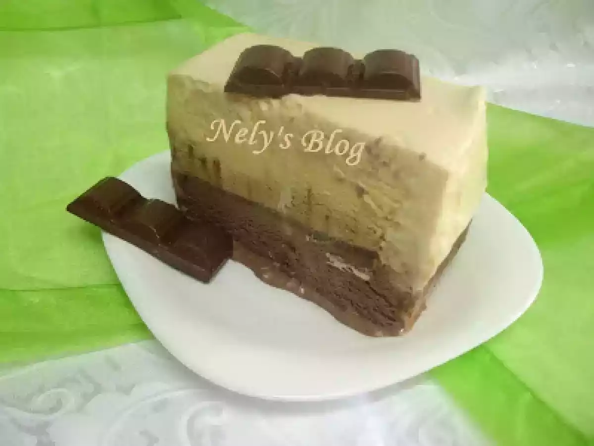 TORT DE INGHETATA - poza 3