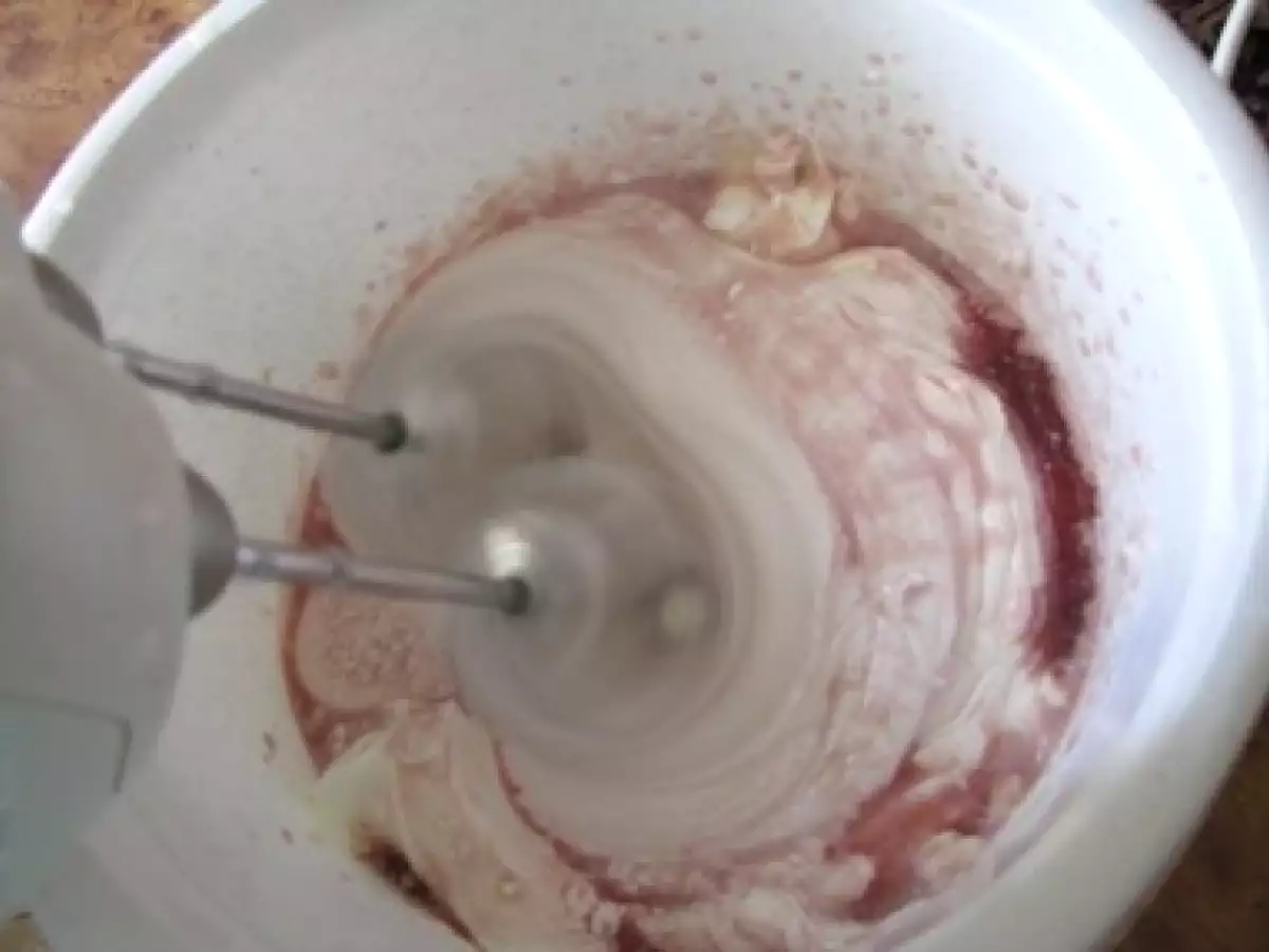 Tort de inghetata Tiramisu - poza 3