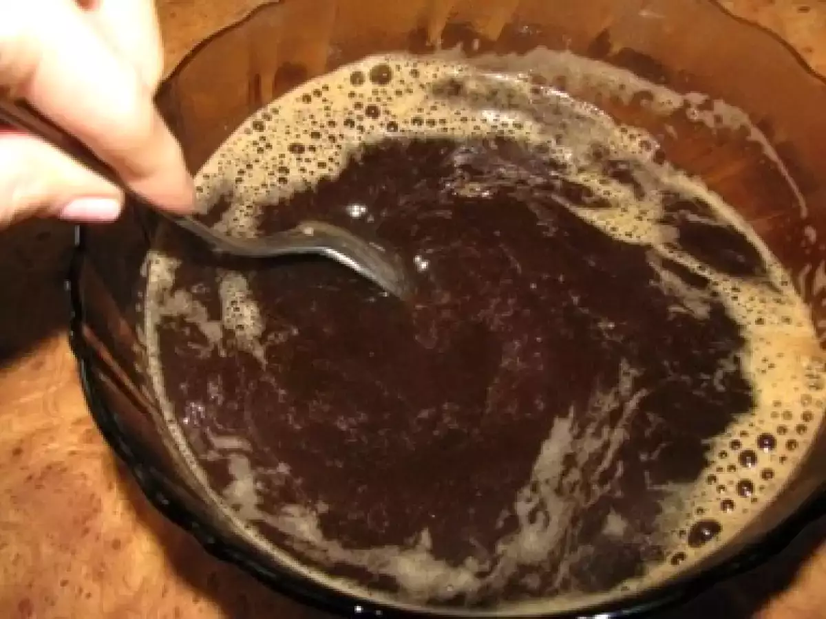 Tort de inghetata Tiramisu - poza 5