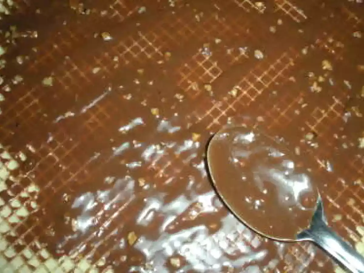 TORT DE NAPOLITANA - poza 2