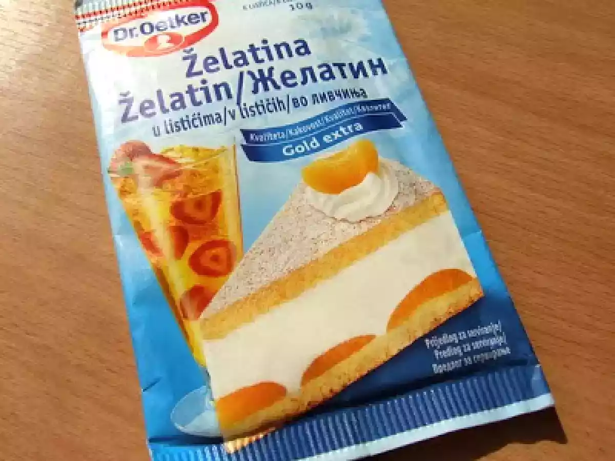 Tort de pere cu caramel de alune - poza 9