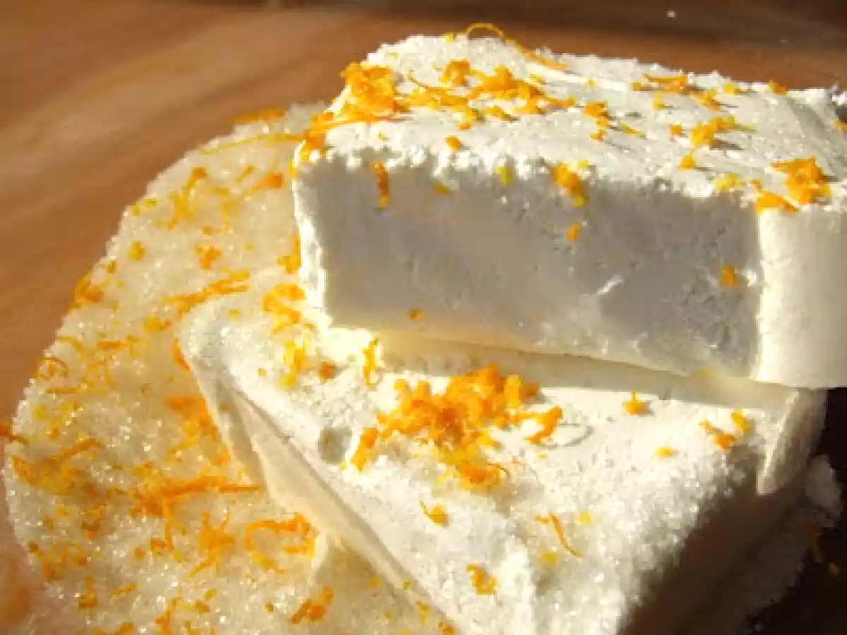 Tort de pere cu caramel de alune - poza 13