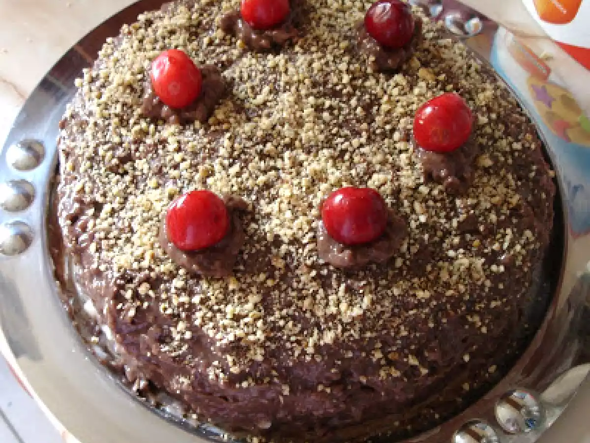 Tort de post - poza 2