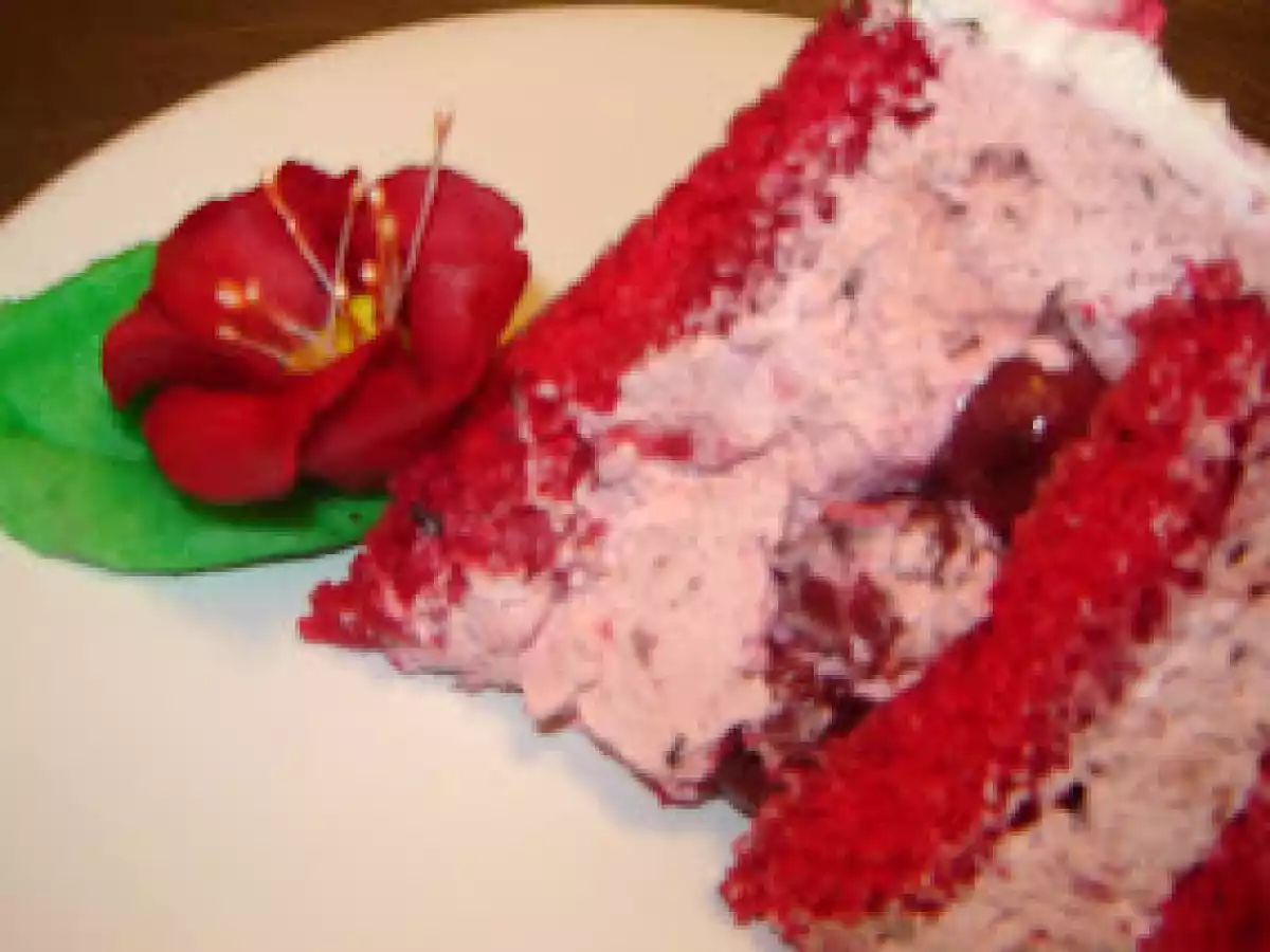 Tort de Sf. Valentin