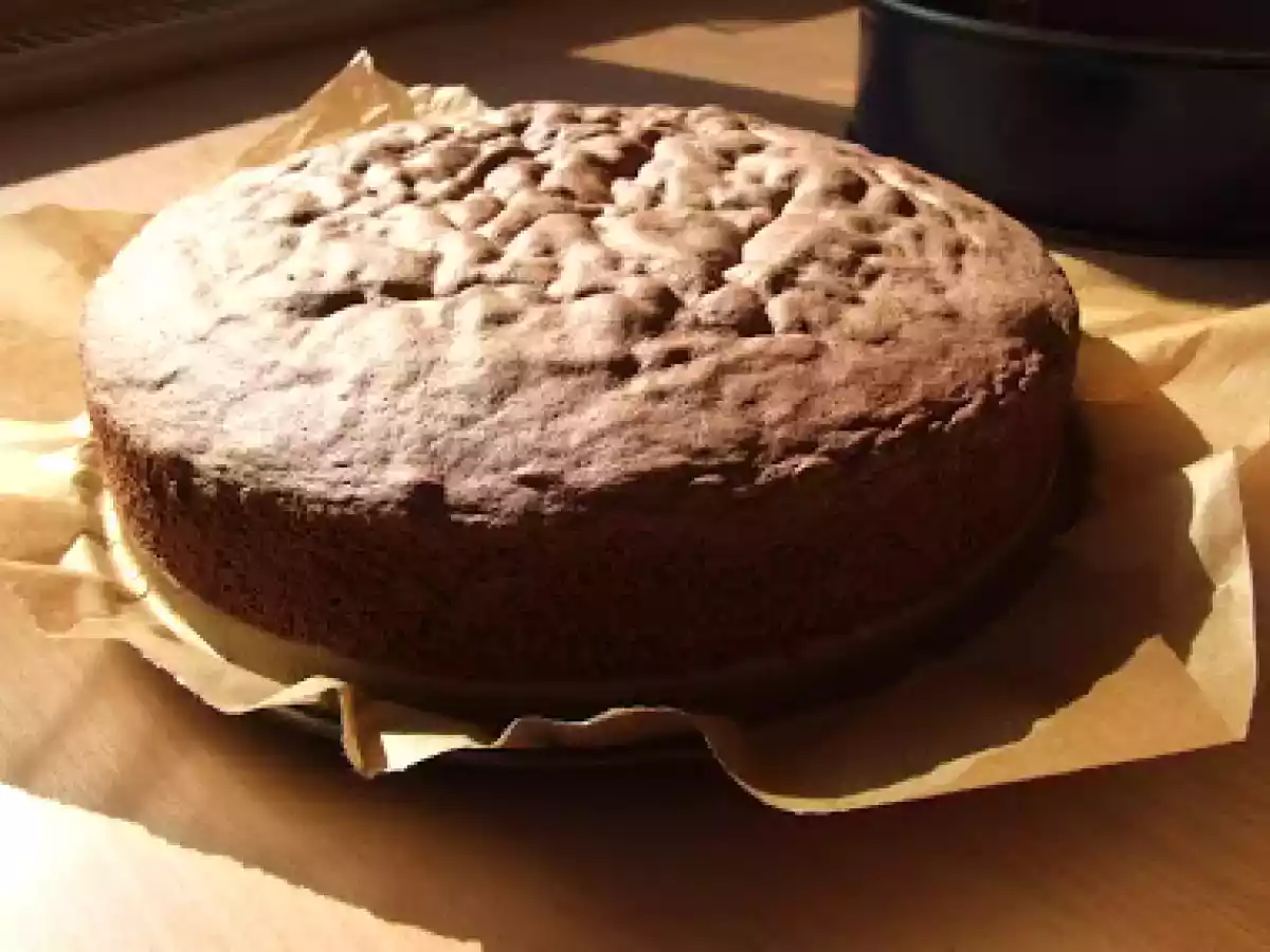 Tort de struguri cu frisca - poza 5