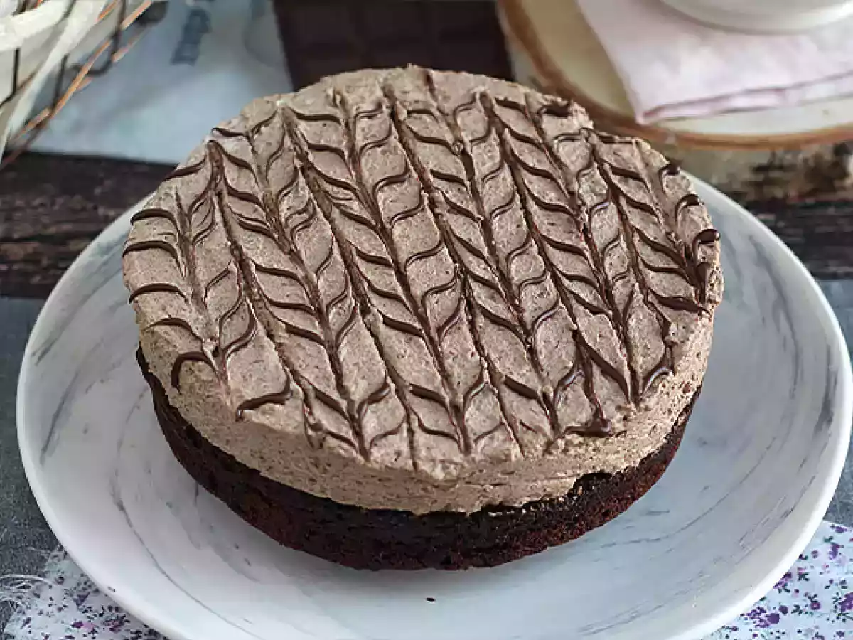 Tort Despacito - poza 2