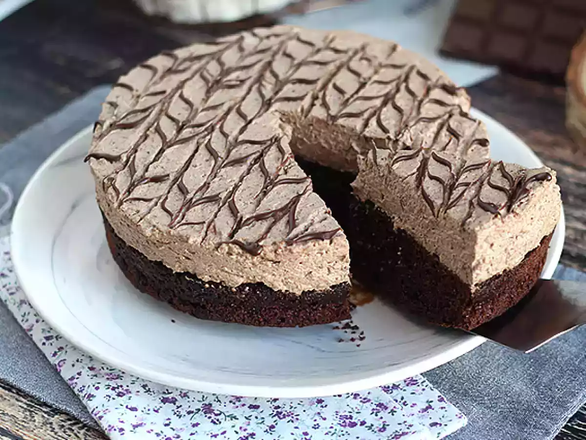 Tort Despacito - poza 3